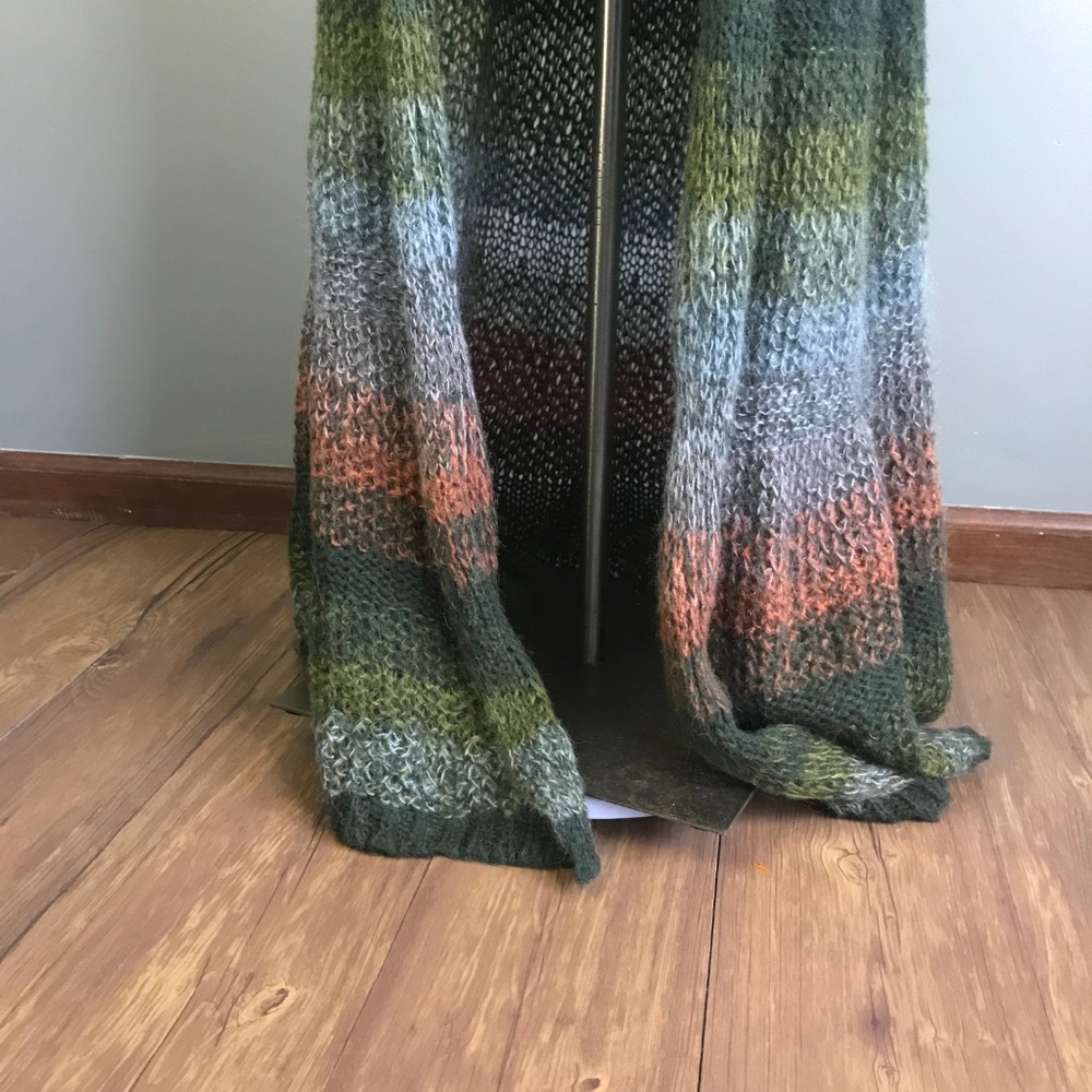 Sleeping On Snow - Multi Anthropologie Cardigan - Picture 3 of 8